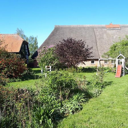 Kleines Paradies Krembz 外观 照片
