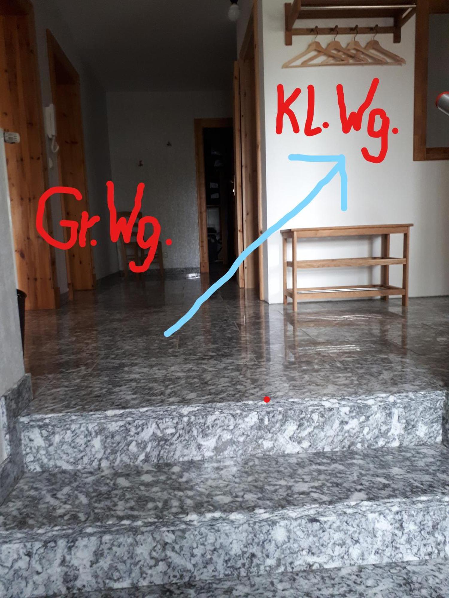 Kleines Paradies Krembz 外观 照片